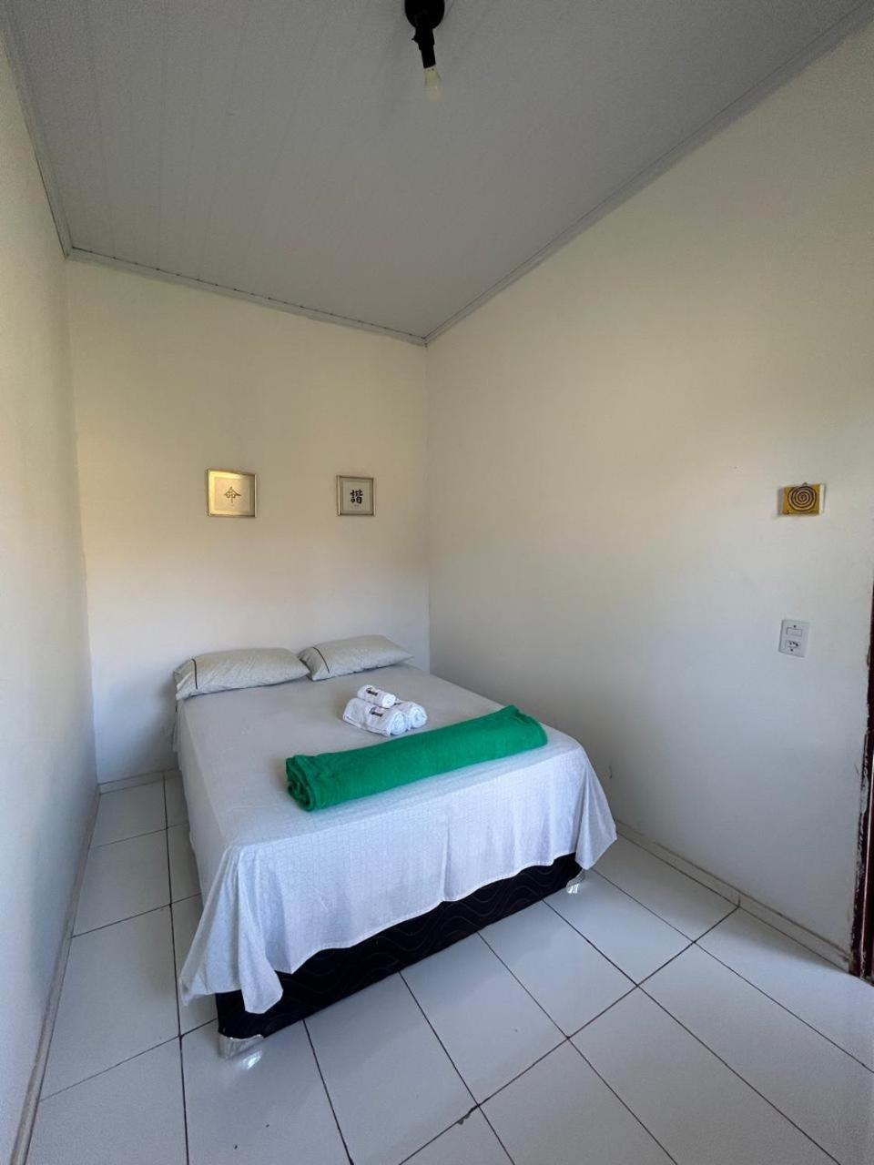 Hospedagem Portal Da Terra Sao Joao  Экстерьер фото