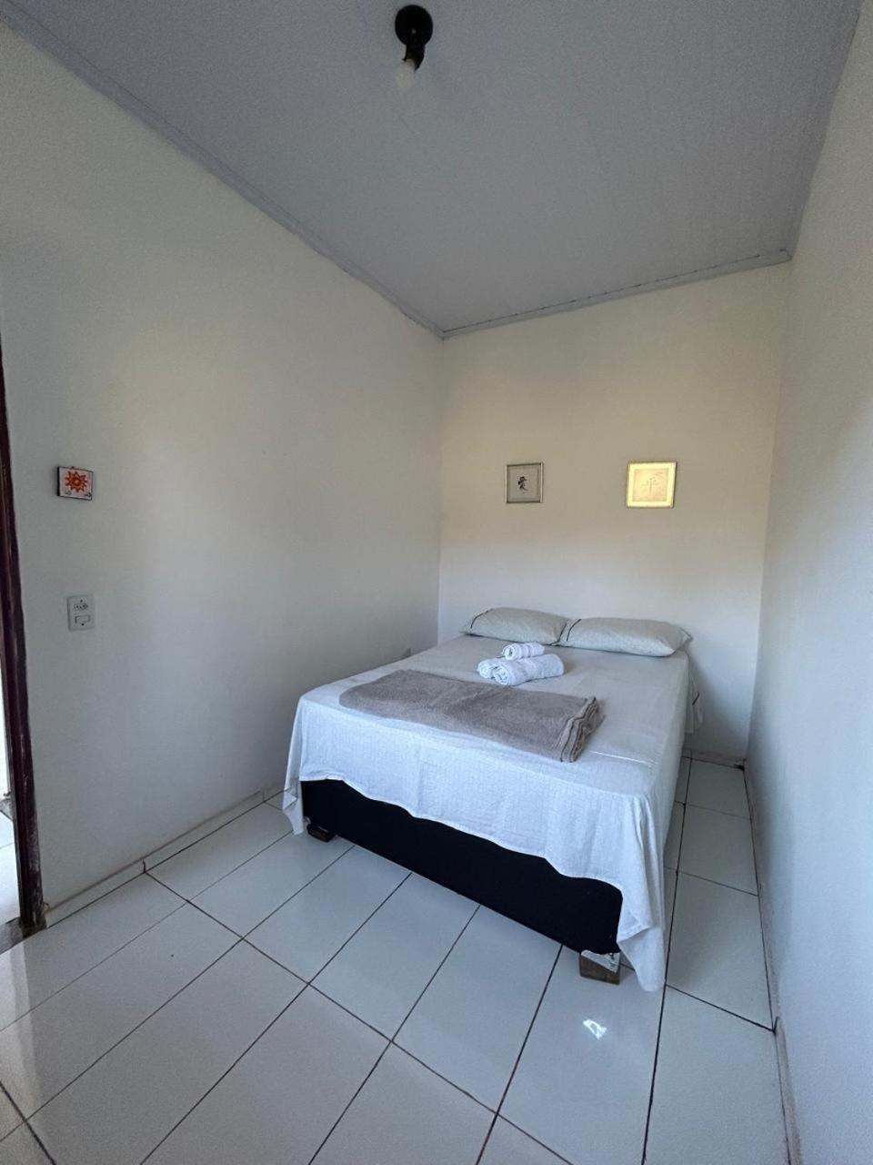 Hospedagem Portal Da Terra Sao Joao  Экстерьер фото