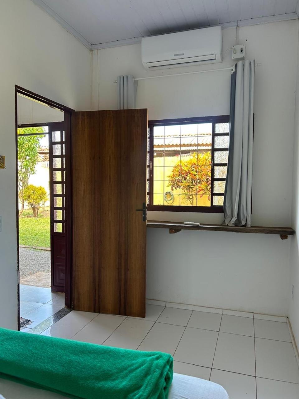 Hospedagem Portal Da Terra Sao Joao  Экстерьер фото