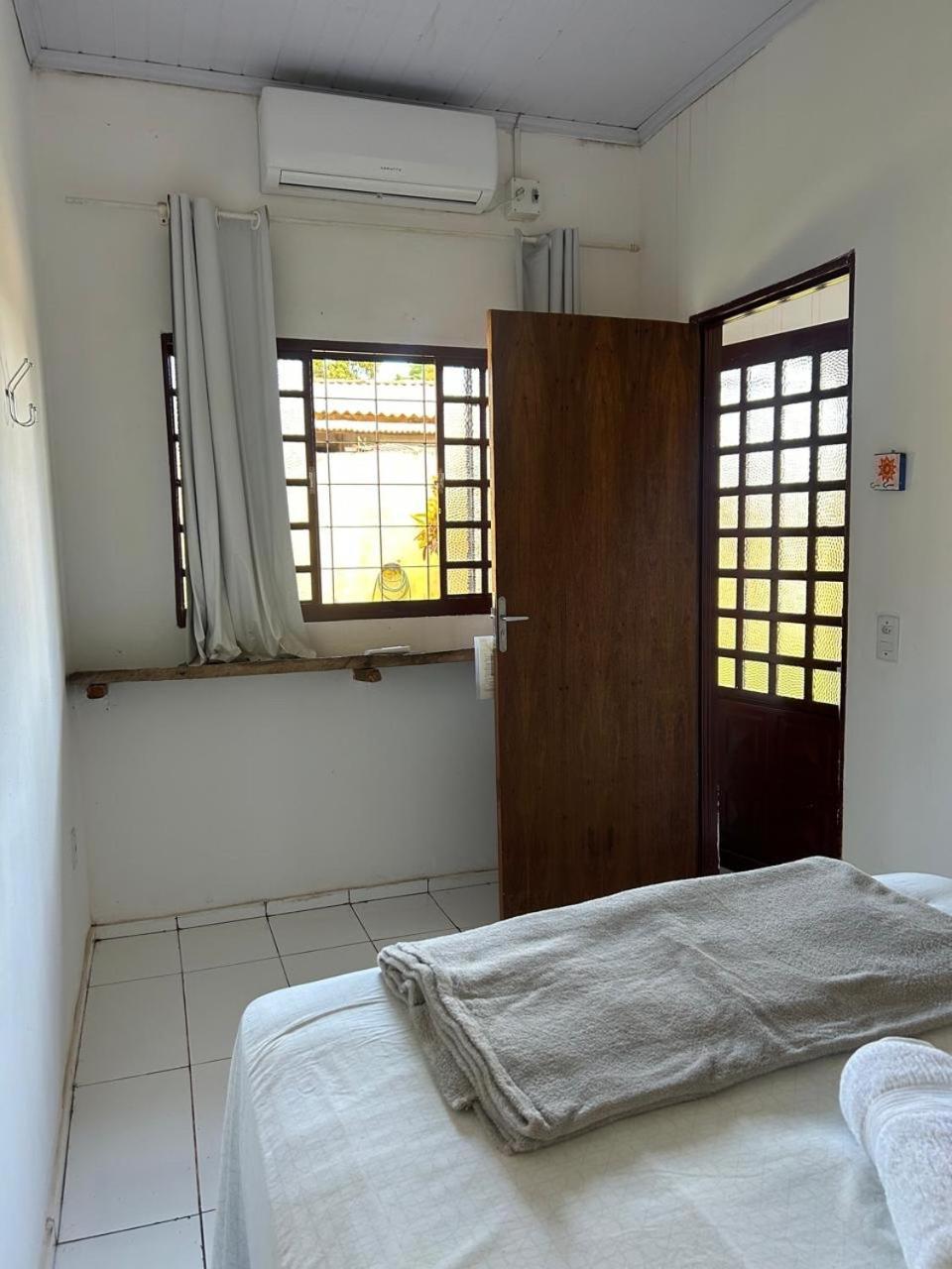 Hospedagem Portal Da Terra Sao Joao  Экстерьер фото