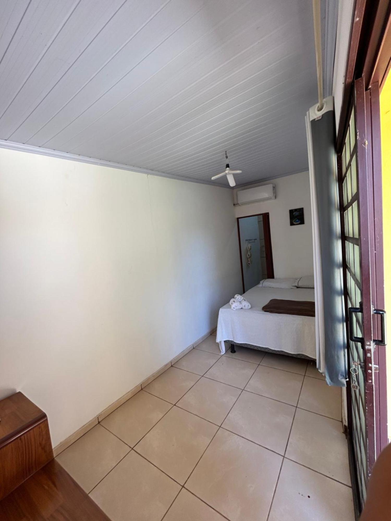Hospedagem Portal Da Terra Sao Joao  Экстерьер фото