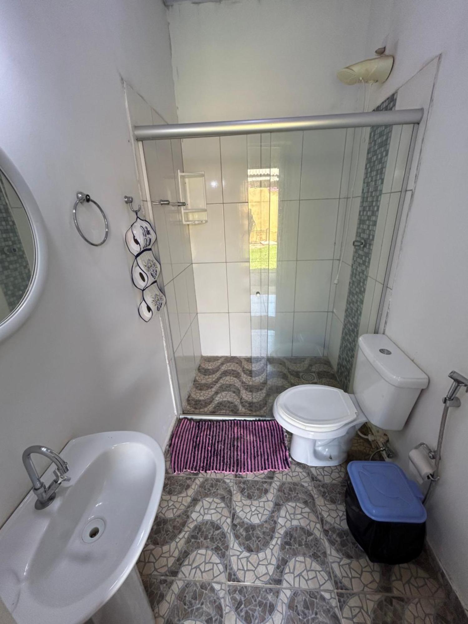 Hospedagem Portal Da Terra Sao Joao  Экстерьер фото