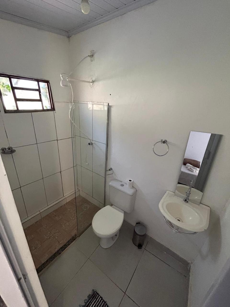 Hospedagem Portal Da Terra Sao Joao  Экстерьер фото