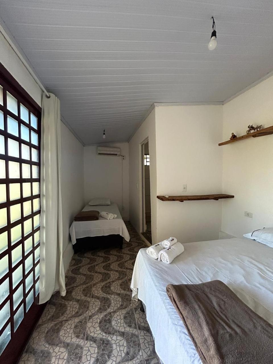 Hospedagem Portal Da Terra Sao Joao  Экстерьер фото