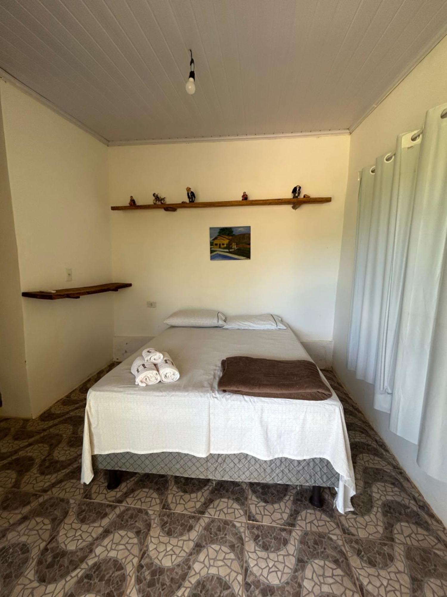 Hospedagem Portal Da Terra Sao Joao  Экстерьер фото